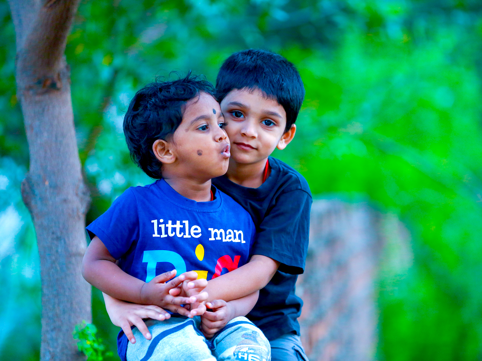 Children Portrait