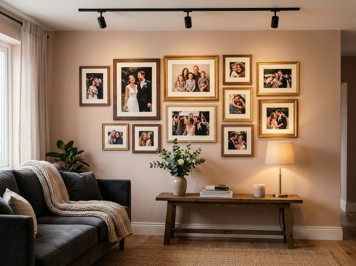 Photo Frames